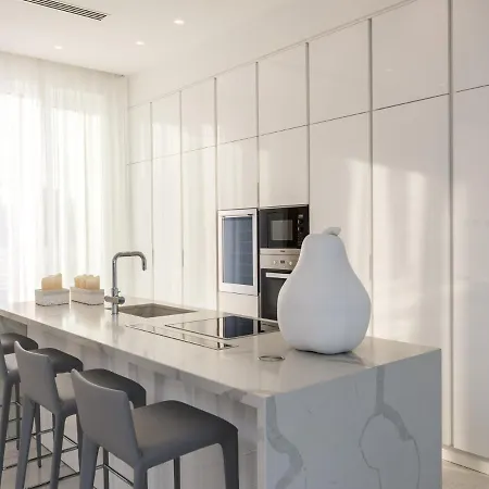 Villa You And Your Family Will Love This Beachfront Villa, Protaras Villa 1539