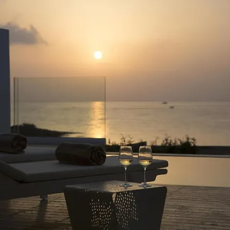 You And Your Family Will Love This Beachfront Villa, Protaras Villa 1539 Villa Protaras