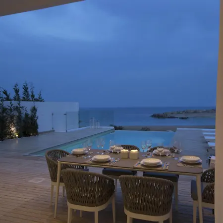 Villa You And Your Family Will Love This Beachfront Villa, Protaras Villa 1539 Protaras
